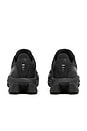 view 3 of 4 x Salomon Spectur 2 Sneakers in Black, Pewter, & Silver