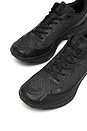 view 4 of 4 x Salomon Spectur 2 Sneakers in Black, Pewter, & Silver