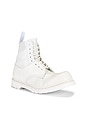 view 2 of 5 BOTAS 1460 in Vintage Smooth, White Virginia, & White