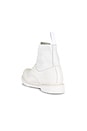 view 3 of 5 BOTAS 1460 in Vintage Smooth, White Virginia, & White