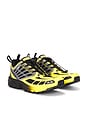 view 1 of 6 x Salomon ACS PRO in Black, Blazing Yellow, & Silver