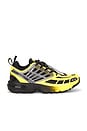 view 2 of 6 x Salomon ACS PRO in Black, Blazing Yellow, & Silver