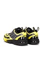 view 3 of 6 x Salomon ACS PRO in Black, Blazing Yellow, & Silver