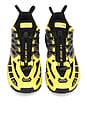 view 4 of 6 x Salomon ACS PRO in Black, Blazing Yellow, & Silver