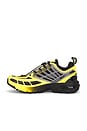 view 5 of 6 x Salomon ACS PRO in Black, Blazing Yellow, & Silver