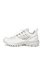 view 5 of 6 x Salomon ACS PRO in White & Lunar Rock