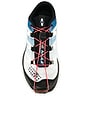 view 4 of 6 X Salomon XT Mule 4 in Vanilla Ice, Gibraltar Sea, & Sweet Pea