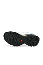 view 6 of 6 X Salomon XT Mule 4 in Vanilla Ice, Gibraltar Sea, & Sweet Pea