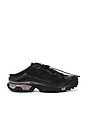 view 1 of 6 ZAPATILLA DEPORTIVA in Black