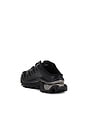 view 3 of 6 x Salomon Xt-4 Mule in Black