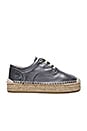 view 1 of 5 ZAPATILLAS DEPORTIVAS URBANAS in Gunmetal