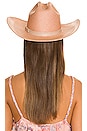 view 2 of 3 x REVOLVE Palm Springs Hat in Dusty Coral