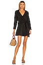 view 1 of 3 x REVOLVE Kythira Dress in Black