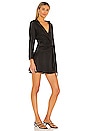 view 2 of 3 x REVOLVE Kythira Dress in Black