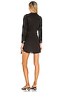 view 3 of 3 x REVOLVE Kythira Dress in Black