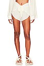 view 1 of 4 San Miguel Short in Ivory