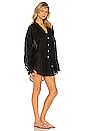 view 2 of 4 x REVOLVE Barcelona Tunic in Black