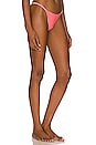 view 2 of 4 НИЗ БИКИНИ BARBADOS in Azalea Pink