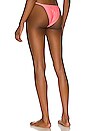view 3 of 4 НИЗ БИКИНИ BARBADOS in Azalea Pink