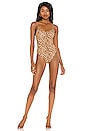 view 1 of 3 x REVOLVE Bahamas One Piece in Jaguar