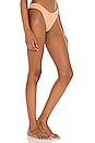 view 2 of 4 x REVOLVE Byron Bikini Bottom in Sand