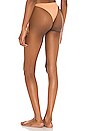view 3 of 4 x REVOLVE Palma Bikini Bottom in Sand