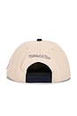 view 2 of 3 CASQUETTE DE BASEBALL MLB in Cream