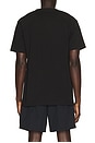 view 2 of 4 NBA Los Angeles Lakers Best in Class Tee in Black