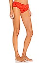 view 2 of 5 ROPA INTERIOR NELLIE in Lipstick