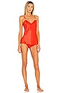 view 4 of 5 ROPA INTERIOR NELLIE in Lipstick