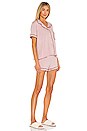 view 2 of 3 PYJAMA KATELYN in Mauve