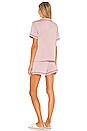 view 3 of 3 PYJAMA KATELYN in Mauve