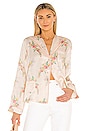 view 2 of 5 PIJAMA MIMI in Creme