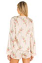 view 4 of 5 PIJAMA MIMI in Creme