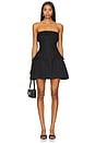 view 1 of 4 Hailey Dress in Black