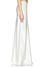 view 3 of 6 Amore Skirt in White