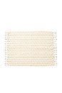 view 1 of 2 Panalito Placemat in Cream