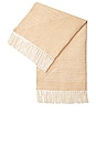view 1 of 3 Triangle Hand Towel in Yarrow