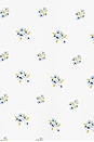 view 4 of 4 ДЛИННОЕ ПЛАТЬЕ-КОМБИНАЦИЯ PETAL in Heidi Floral