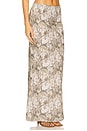 view 2 of 6 Natalia Skirt in Camo