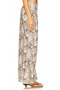 view 3 of 6 Natalia Skirt in Camo