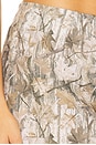 view 6 of 6 Natalia Skirt in Camo