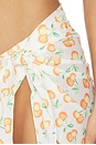 view 6 of 6 PAREO X ELSA HOSK SARONG in Cherry Sherbet