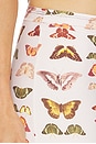 view 6 of 6 JUPE MICRO MICRO SKIRT in Monarch