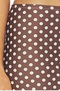 view 6 of 6 JUPE MICRO MICRO SKIRT in Vivian