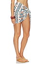 view 2 of 6 Sarong in Winona Floral