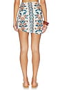 view 4 of 6 Sarong in Winona Floral