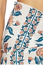 view 6 of 6 Sarong in Winona Floral