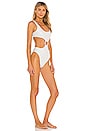 view 2 of 4 Ky One Piece in Pearl