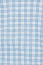 view 5 of 5 AC ハイライズビキニボトム in Peri Micro Gingham
